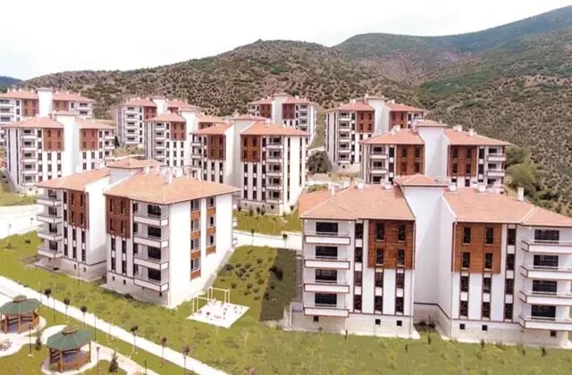 TOKİ’den yüzde 25 indirim kampanyası! İşte yararlanabilecek kişiler