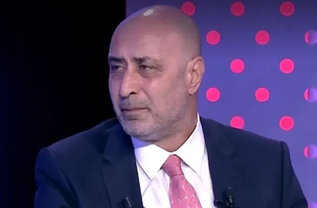 Tolunay Kafkas’tan Fenerbahçe maçı sonrası sert tepki