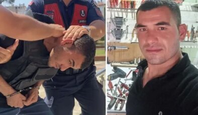 Tornavidalı enişte cinayetinin altından yasak aşk çıktı
