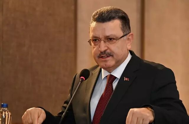 Trabzon Belediye Başkanı Ahmet Metin Genç’ten maç sonu bir bomba paylaşım daha