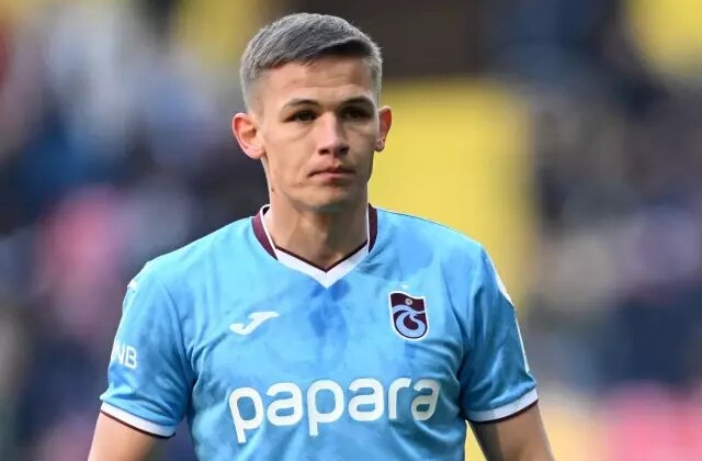 Trabzonspor’a Fenerbahçe maçı öncesi kötü haber