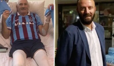 Trabzonspor efsanesinin oğlu arkadaş cinayetine kurban gitti