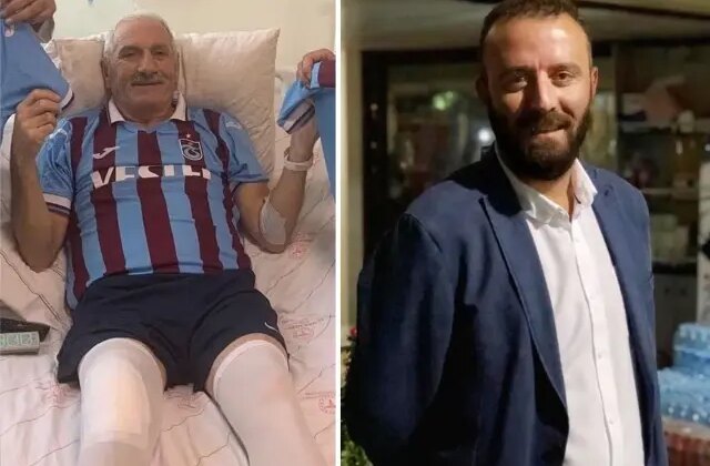 Trabzonspor efsanesinin oğlu arkadaş cinayetine kurban gitti