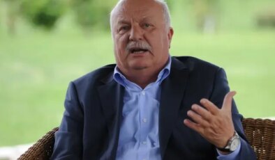 Trabzonspor’un eski başkanı Sadri Şener’den sert tepki: Tarlada patates toplasın