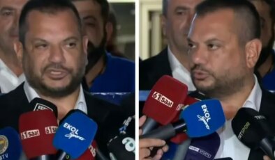 Trendyol Süper Lig’de Trabzonspor’dan Fenerbahçe’ye Tepki: Takımı Sahadan Çekmeyi Düşündüm