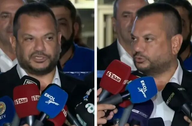 Trendyol Süper Lig’de Trabzonspor’dan Fenerbahçe’ye Tepki: Takımı Sahadan Çekmeyi Düşündüm