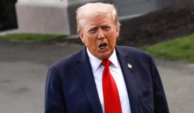 Trump açtı ağzını yumdu gözünü! Biden’a yine ağza alınmayacak küfür etti