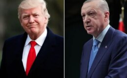 Trump: Bugün Erdoğan ile olanları duyduğunuzda gerçekten çok etkileneceksiniz