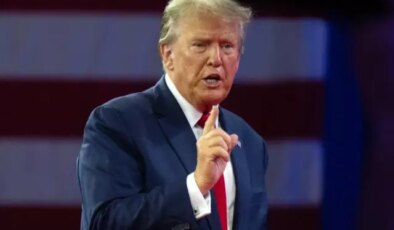 Trump, Charlie Kirk’ün katilini bulmak için insan avı başlattı