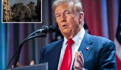 Trump, “Gazze’de savaşı bitirmek istiyoruz” dedi, İsrail umutları anında tüketti