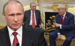 Trump’ın Erdoğan’a yaptığı “yakıt” çağrısı sonrası Rusya’dan art arda açıklamalar