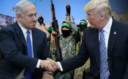 Trump’ın Gazze planında Hamas üyeleriyle ilgili çarpıcı detay