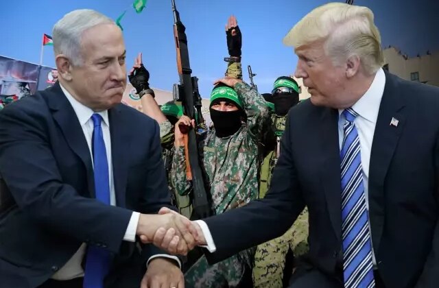 Trump’ın Gazze planında Hamas üyeleriyle ilgili çarpıcı detay
