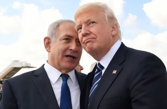 Trump: İsrail’in Katar’a saldırısı tamamen Netanyahu’nun kararıydı