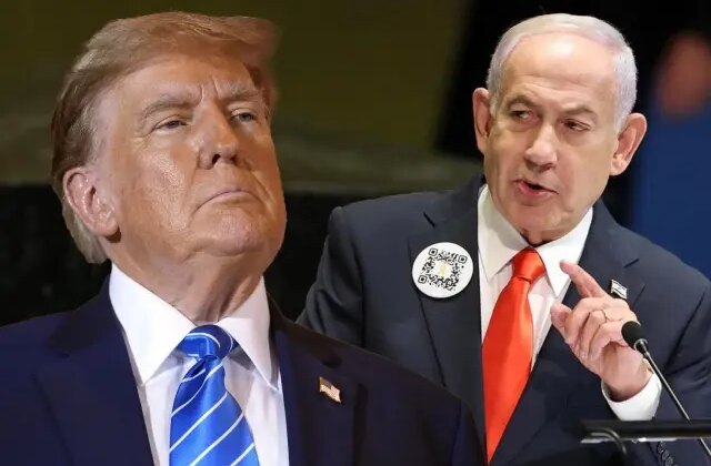 Trump – Netanyahu görüşmesi öncesi Beyaz Saray’dan açıklama: Gazze ile ilgili anlaşmaya çok yakınız