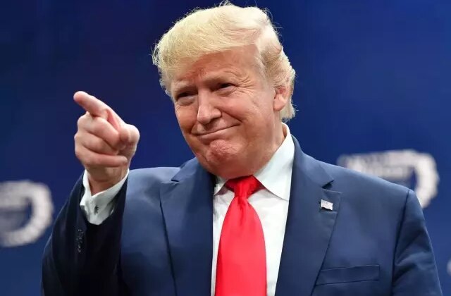 Trump, Pentagon’un adını “Savaş Bakanlığı” olarak değiştiriyor