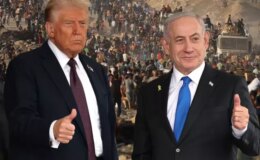 Trump sundu, Netanyahu kabul etti! İşte ABD’nin 20 maddelik Gazze planı