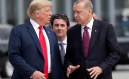 Trump’tan jest! Her lidere açılmayan kapı Cumhurbaşkanı Erdoğan’a açıldı