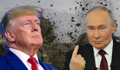 Trump’tan NATO ülkelerine Rusya’ya yaptırım çağrısı: Büyük yaptırımlara hazırım