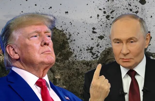 Trump’tan NATO ülkelerine Rusya’ya yaptırım çağrısı: Büyük yaptırımlara hazırım