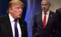 Trump, Netanyahu’ya Gazze’de savaşı bitirecek 21 maddelik plan sundu