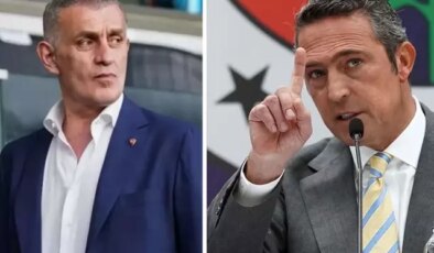 Türk futbolu fokut fokur kaynıyor! TFF’den Fenerbahçe’nin “Hesap zamanı” sözlerine tepki