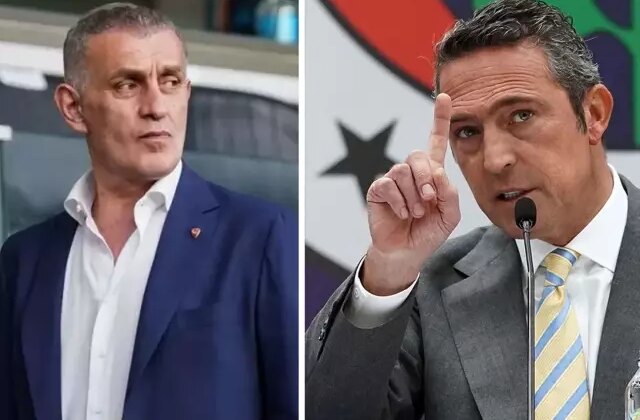 Türk futbolu fokut fokur kaynıyor! TFF’den Fenerbahçe’nin “Hesap zamanı” sözlerine tepki
