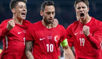 Türk yıldızlarımız Avrupa’yı fethetti