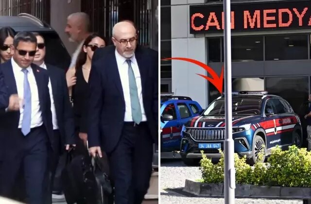 Türkiye bu olayı konuşuyor: İşte Can Holding’e operasyonla ilgili dikkat çeken 2 detay