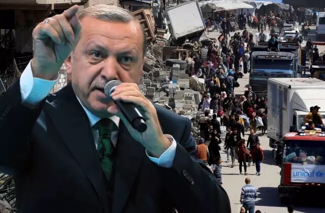 Türkiye bugün Gazze için arabuluculuk toplantısına katılacak