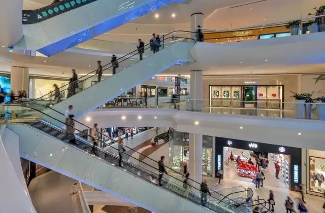 Türkiye’deki dev AVM’nin ruhsatı iptal edildi