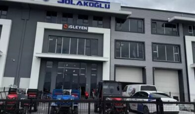 Türkiye’nin 43 yıllık tarım devi konkordato ilan etti