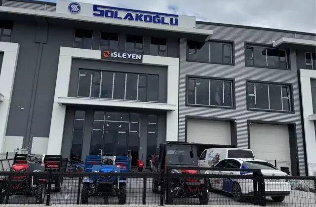 Türkiye’nin 43 yıllık tarım devi konkordato ilan etti