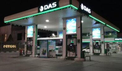 Türkiye’nin akaryakıt devi konkordato ilan etti