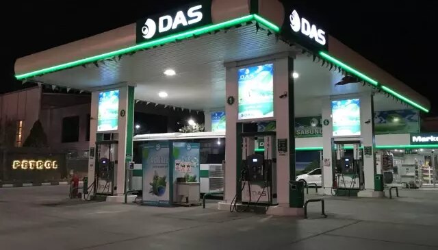 Türkiye’nin akaryakıt devi konkordato ilan etti