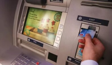 6 bankadan dev ATM adımı! Ne masraf var ne de komisyon