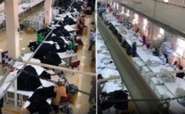 Türkiye’nin dev tekstil firması konkordato ilan etti