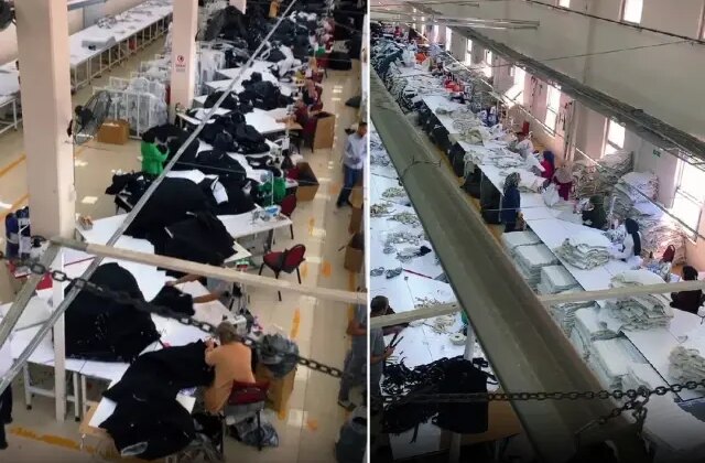 Türkiye’nin dev tekstil firması konkordato ilan etti