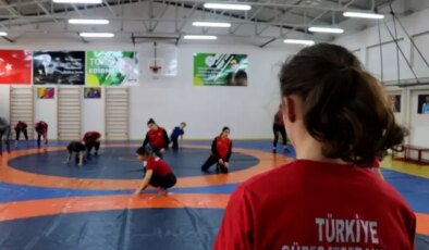Türkiye sporda altın çağını yaşıyor: Son 20 yılda sporcu sayısı 63 kat arttı