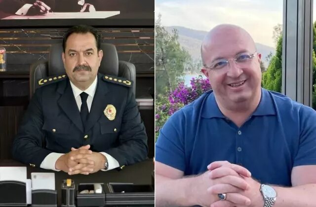 Antalya Emniyet Müdürü Arslan’a gönderdiği paraları böyle savundu: Canı sağ olsun