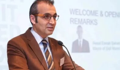 Tutuklu bulunan Resul Emrah Şahan, İBB soruşturmasında da tutuklu yargılanacak