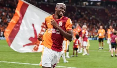 UEFA açıkladı! Galatasaray, Avrupa’da 5 takım arasında