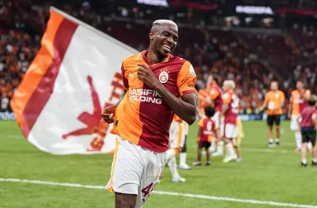 UEFA açıkladı! Galatasaray, Avrupa’da 5 takım arasında