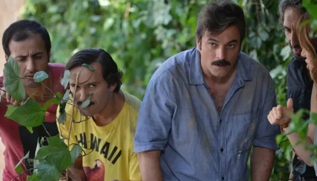 Ufuk Özkan’ın hastaneye kaldırılma nedeni belli oldu