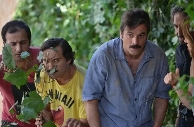 Ufuk Özkan’ın hastaneye kaldırılma nedeni belli oldu