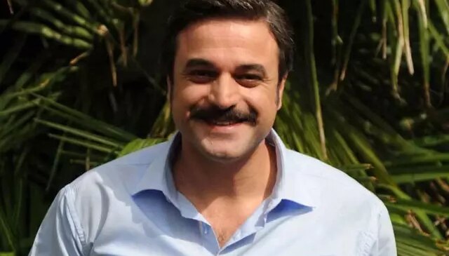 Ufuk Özkan’ın kardeşinden kafa karıştıran paylaşım