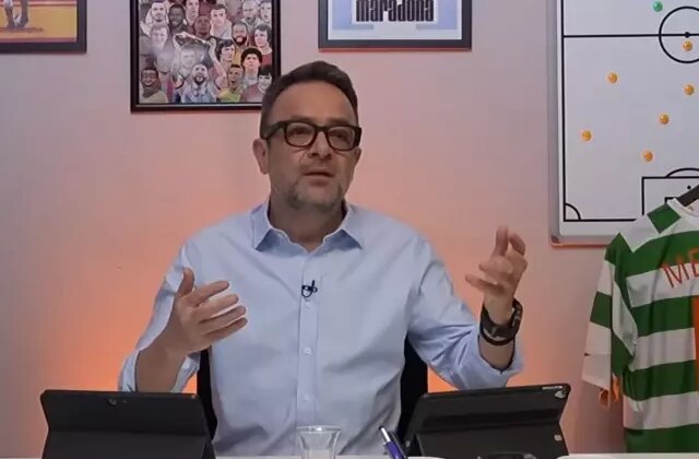 Uğur Meleke’den Jose Mourinho’ya ağır eleştiri