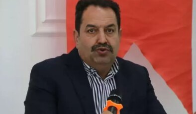 Ülkenin gözü orada! Antalya İl Emniyet Müdürü İlker Arslan için tutuklama talebi