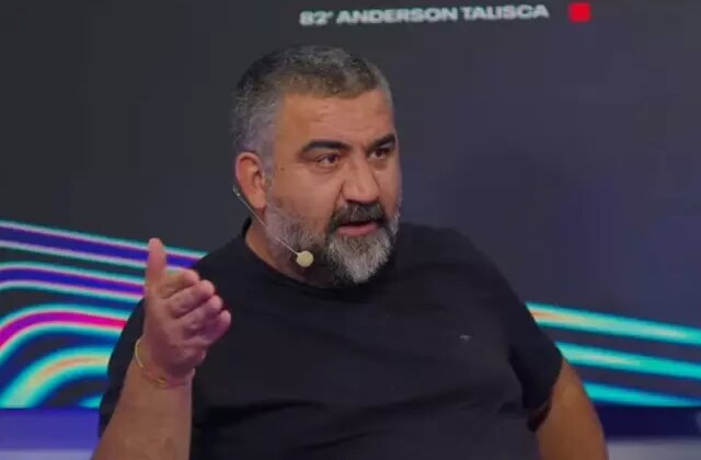 Ümit Özat’tan çarpıcı iddia: Sezonu tamamlayamaz