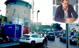 Ünlü iş insanı borç ve alacak listesi bırakıp intihar etti